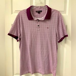 Men’s Michael Kors Polo SZ Large